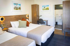 The Metropolitan Hotel Mackay